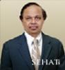 Dr. Simhadri Chandrasekhar Rao Surgical Oncologist in Hyderabad